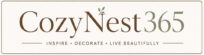 CozyNest365 Logo